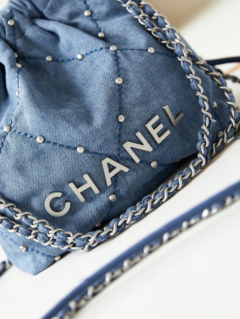 Chanel Hobo 22 Bags